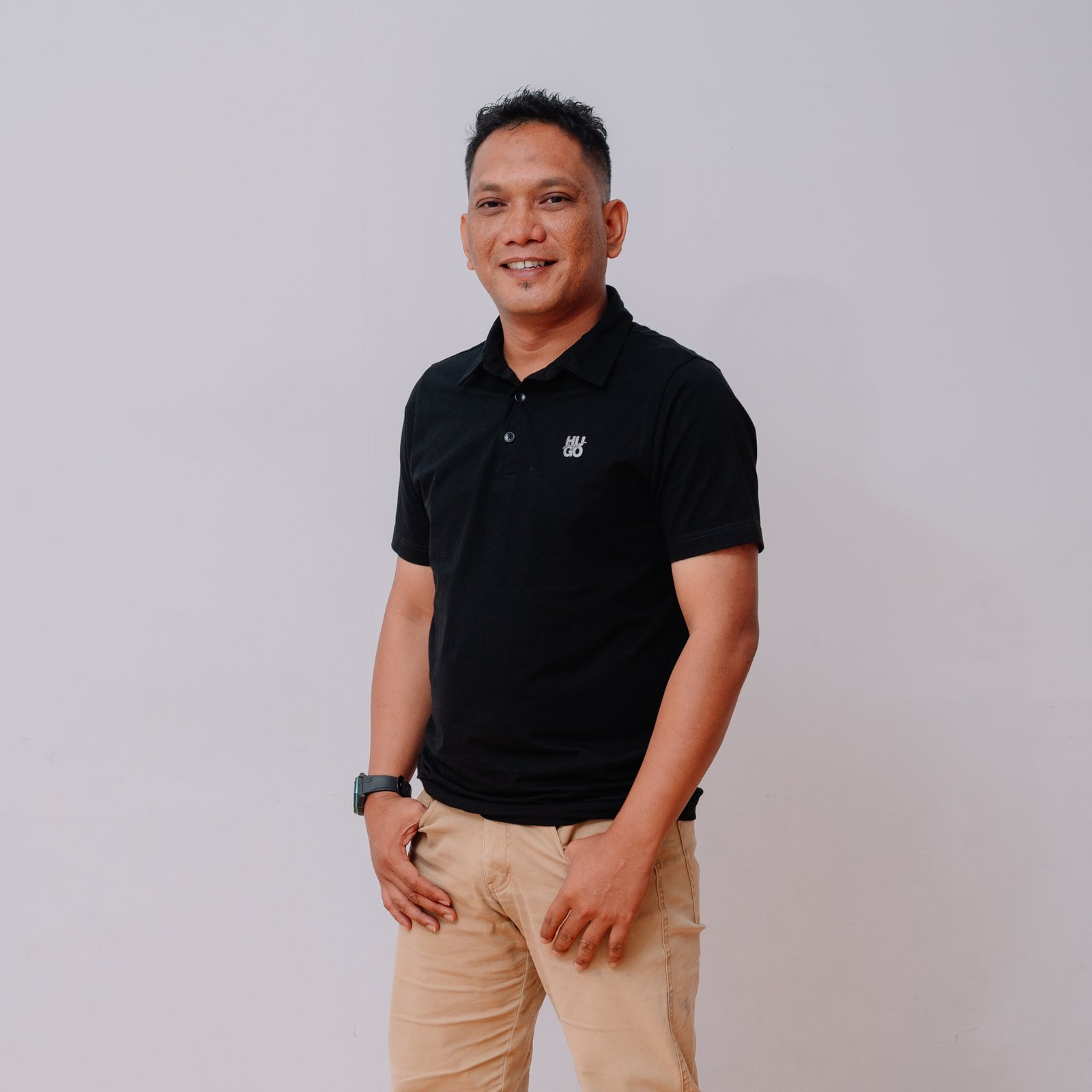 Doni Sutono