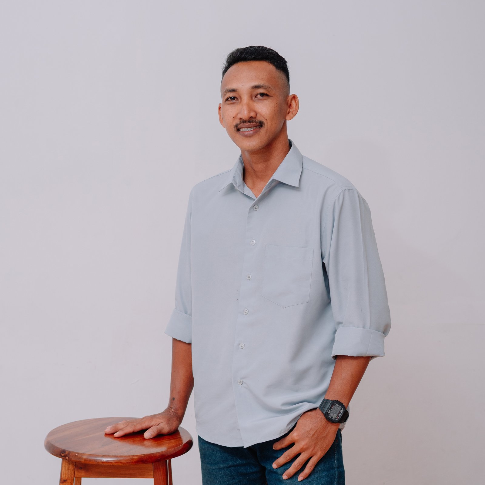 Hari Wibowo
