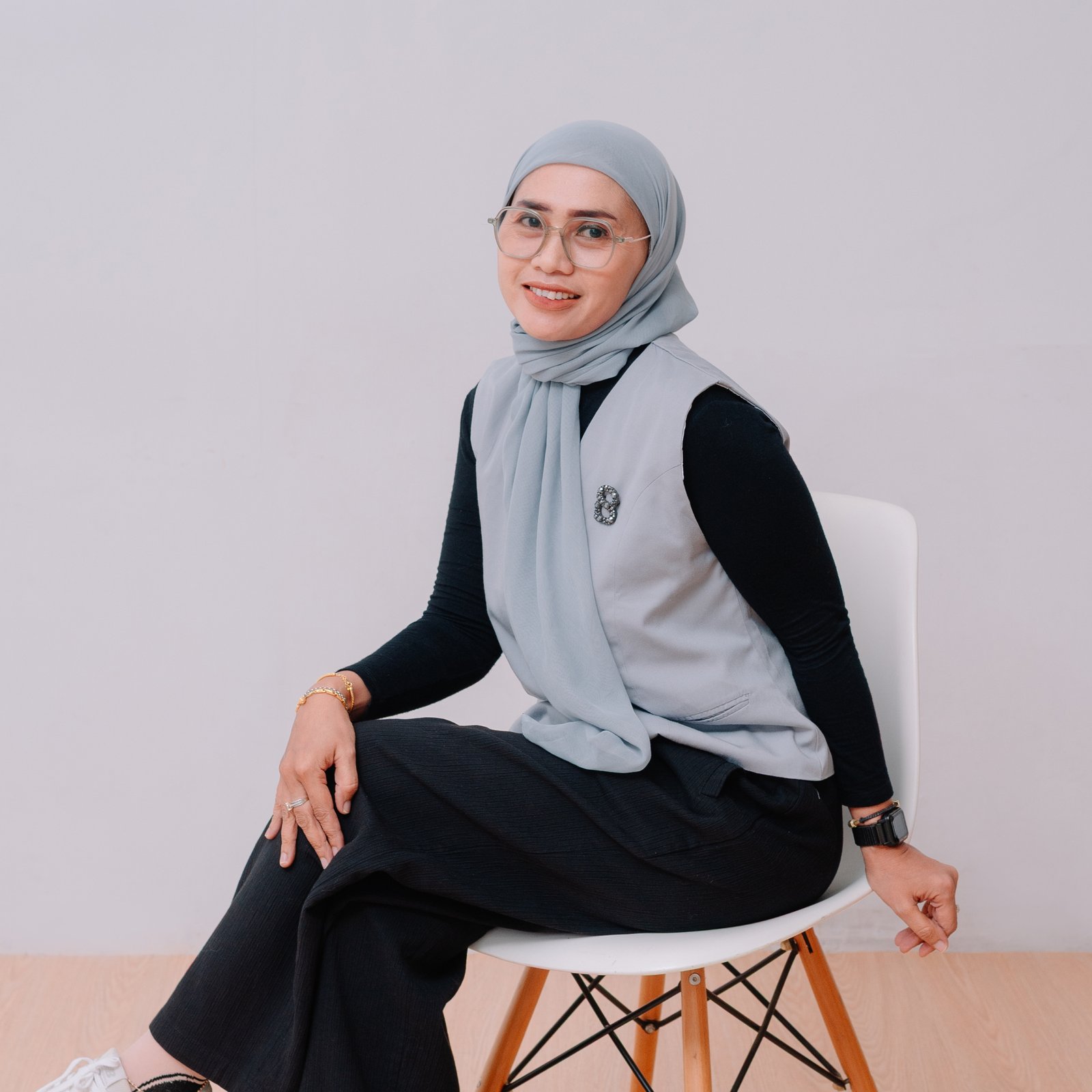 Yanti Ridzal